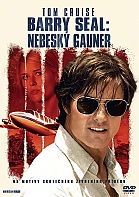 BARRY SEAL: Nebesk� gauner