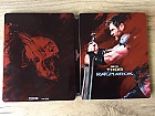 THOR 3: Ragnarok 3D + 2D Steelbook&trade; Limitovan� sb�ratelsk� edice