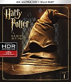 HARRY POTTER A K�MEN MUDRC�