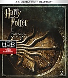 HARRY POTTER A TAJEMN� KOMNATA