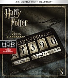 Harry Potter a v�ze� z Azkabanu