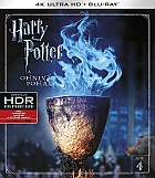 HARRY POTTER A OHNIV� POH�R