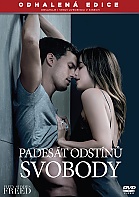 PADES�T ODST�N� SVOBODY