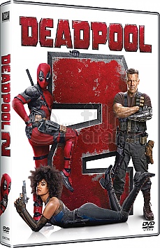 DEADPOOL 2 Limitovan� sb�ratelsk� edice