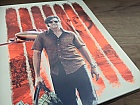BARRY SEAL: Nebesk� gauner Steelbook™ Limitovan� sb�ratelsk� edice + D�REK f�lie na SteelBook™