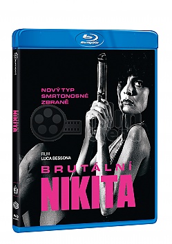 BRUT�LN� NIKITA