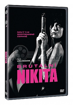 BRUT�LN� NIKITA