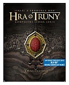 HRA O TR�NY - 7. s�rie Steelbook&trade; Kolekce Limitovan� sb�ratelsk� edice D�rkov� sada