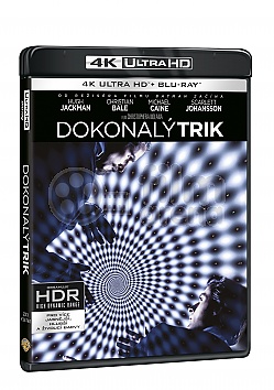 DOKONAL� TRIK