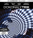 DOKONAL� TRIK