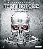 TERMIN�TOR 2: Den z��tov�n� (Kinoverze) - distribuce Bontonfilm - Remasterovan� verze