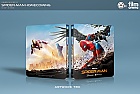 FAC #89 SPIDER-MAN: Homecoming + Lentikul�rn� 3D magnet WEA Exkluz�vn� ne��slovan� edice Filmareny EDITION #5A 3D + 2D Steelbook™ Limitovan� sb�ratelsk� edice