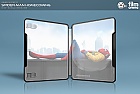 FAC #89 SPIDER-MAN: Homecoming + Lentikul�rn� 3D magnet WEA Exkluz�vn� ne��slovan� edice Filmareny EDITION #5A 3D + 2D Steelbook™ Limitovan� sb�ratelsk� edice
