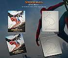 FAC #89 SPIDER-MAN: Homecoming + Lentikul�rn� 3D magnet WEA Exkluz�vn� ne��slovan� edice Filmareny EDITION #5A 3D + 2D Steelbook™ Limitovan� sb�ratelsk� edice