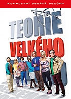 TEORIE VELK�HO T�ESKU - 10. s�rie Kolekce