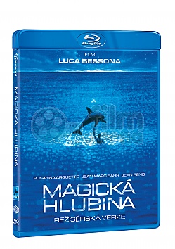 MAGICK� HLUBINA