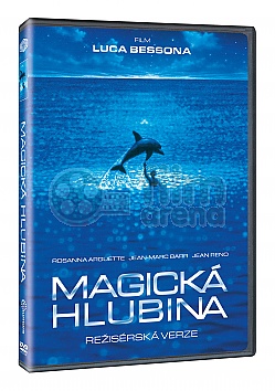 MAGICK� HLUBINA