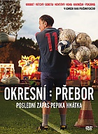 OKRESN� P�EBOR: Posledn� z�pas Pep�ka Hn�tka - KOLEKCE HOSPODSK�HO MAT�JKY (P�LLITR SLAVOJ HOUSLICE + DVD) D�rkov� sada