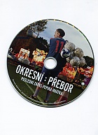 OKRESN� P�EBOR: Posledn� z�pas Pep�ka Hn�tka - KOLEKCE HOSPODSK�HO MAT�JKY (P�LLITR SLAVOJ HOUSLICE + DVD) D�rkov� sada