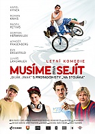 MUS�ME SE SEJ�T (po�etka)