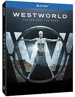 WESTWORLD - 1. s�rie Kolekce