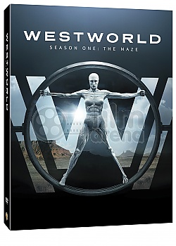 WESTWORLD - 1. s�rie