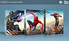 FAC #89 SPIDER-MAN: Homecoming EDITION #3 WEA Exkluz�vn� 3D + 2D Steelbook&trade; Limitovan� sb�ratelsk� edice - ��slovan�