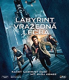LABYRINT: Vra�edn� l��ba