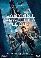 LABYRINT: Vra�edn� l��ba
