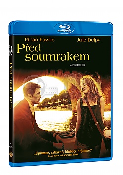 P�ED SOUMRAKEM