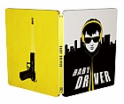 BABY DRIVER 4K Ultra HD Steelbook™ Limitovan� sb�ratelsk� edice + CD Soundtrack