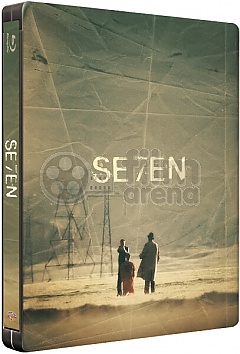 SEDM Steelbook™ Limitovan� sb�ratelsk� edice