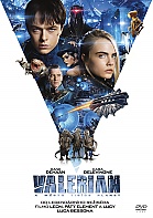 VALERIAN A M�STO TIS�CE PLANET