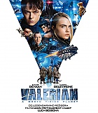 VALERIAN A M�STO TIS�CE PLANET