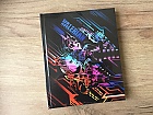 VALERIAN A M�STO TIS�CE PLANET 3D + 2D MediaBook Limitovan� sb�ratelsk� edice