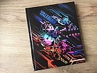 VALERIAN A M�STO TIS�CE PLANET 3D + 2D MediaBook Limitovan� sb�ratelsk� edice