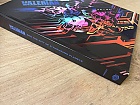 VALERIAN A M�STO TIS�CE PLANET 3D + 2D MediaBook Limitovan� sb�ratelsk� edice