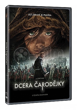 DCERA �ARODEJKY