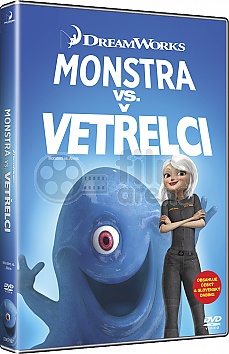 MONSTRA VS. VET�ELCI (BIG FACE)