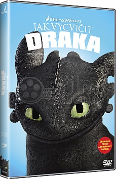 JAK VYCVI�IT DRAKA (BIG FACE)