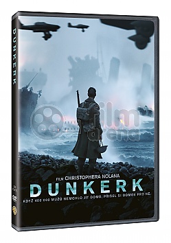 DUNKERK Limitovan� edice