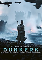 DUNKERK Limitovan� edice