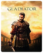 GLADI�TOR Steelbook&trade; Limitovan� sb�ratelsk� edice + D�REK f�lie na SteelBook&trade;