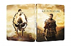 GLADI�TOR Steelbook&trade; Limitovan� sb�ratelsk� edice + D�REK f�lie na SteelBook&trade;
