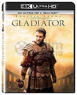 GLADI�TOR