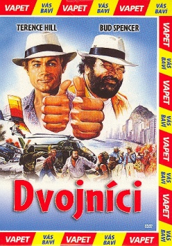 DVOJN�CI (pap�rov� obal)