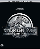 Ztracen� sv�t: JURSK� PARK