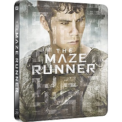 LABYRINT: �t�k Steelbook™ Limitovan� sb�ratelsk� edice + D�REK f�lie na SteelBook™