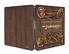 JUMANJI (1995) (Horizontal Artwork) Steelbook™ Limitovan� sb�ratelsk� edice
