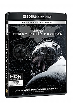 TEMN� RYT�� POVSTAL